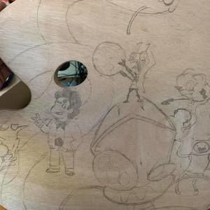 Meet your Posher, Alexis